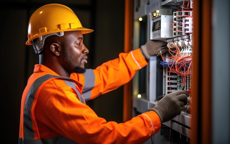 Multi-Trade Construction