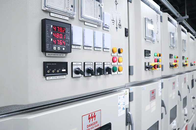 electrical in zambia